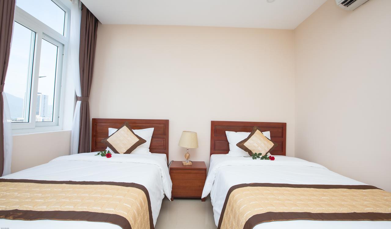 Thanh Ha Hotel Дананг Екстериор снимка