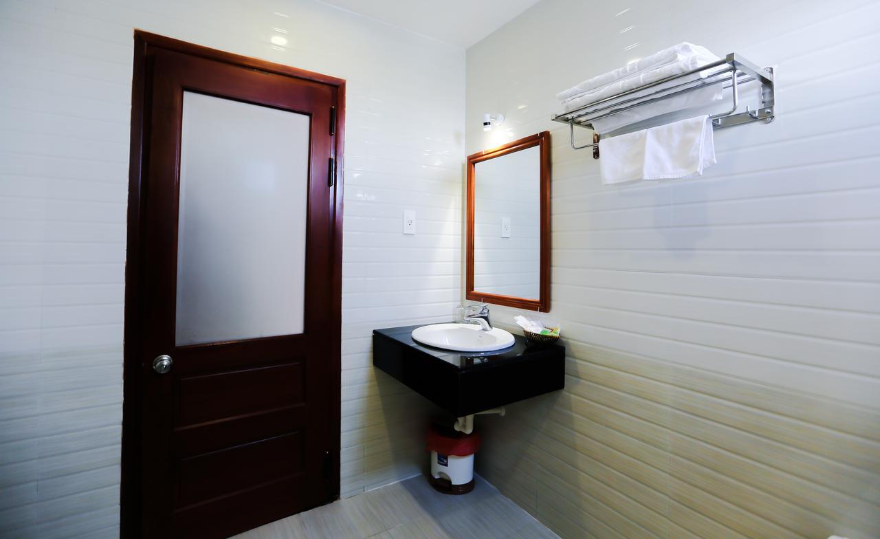 Thanh Ha Hotel Дананг Екстериор снимка