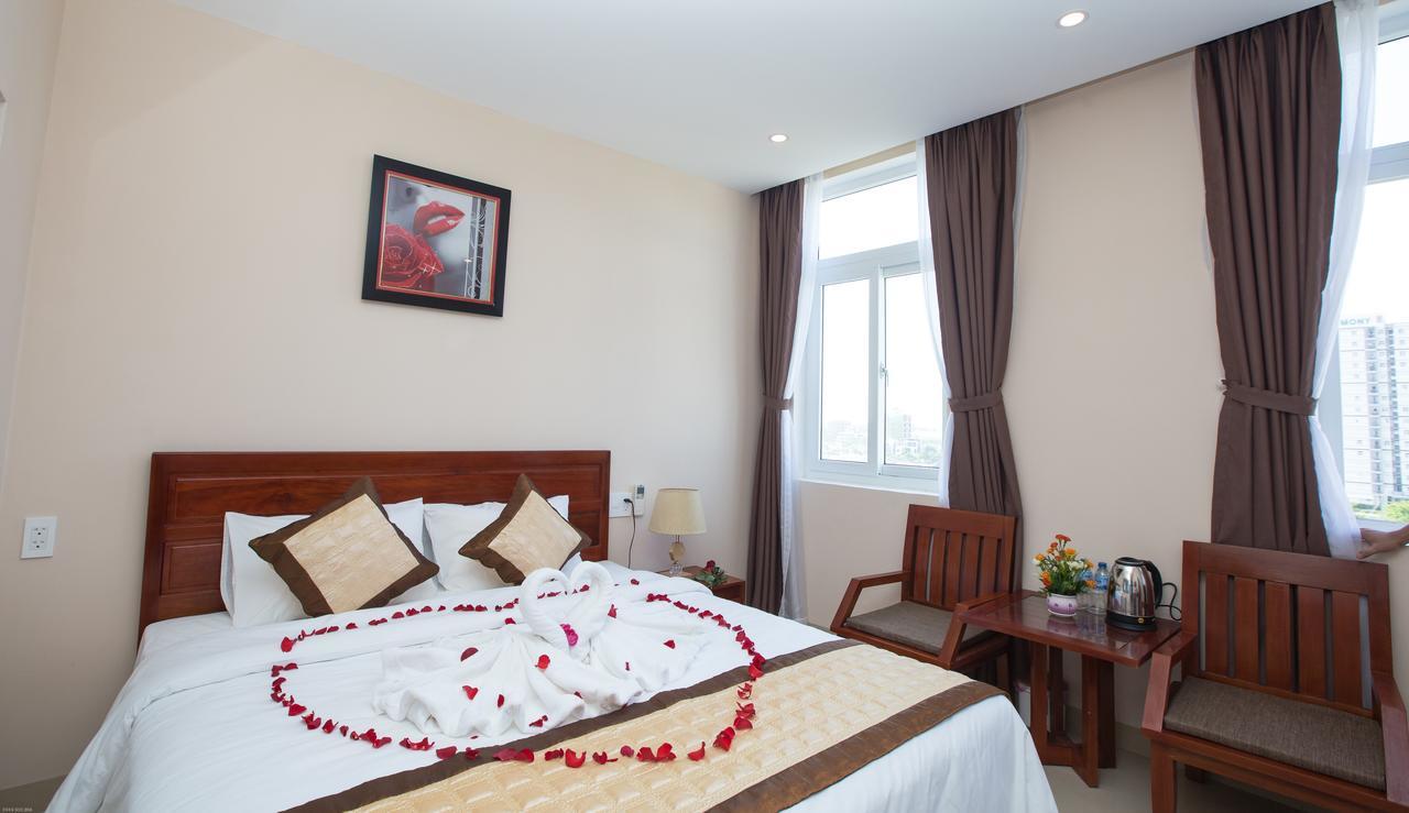 Thanh Ha Hotel Дананг Екстериор снимка