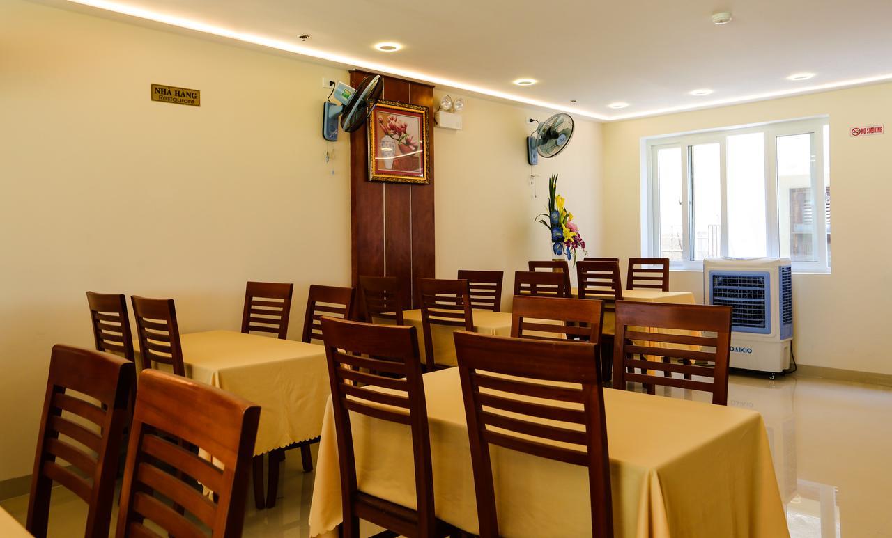 Thanh Ha Hotel Дананг Екстериор снимка