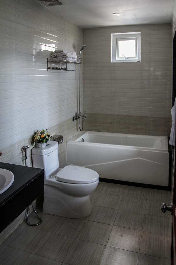 Thanh Ha Hotel Дананг Екстериор снимка