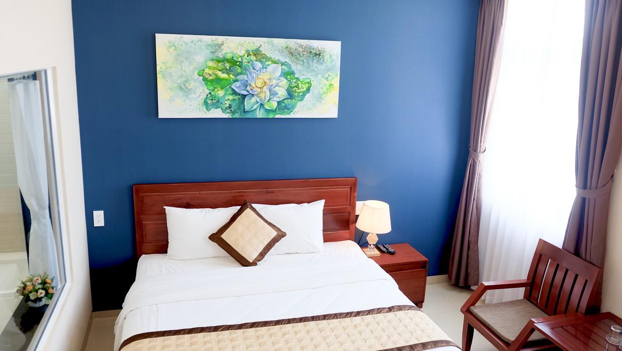 Thanh Ha Hotel Дананг Екстериор снимка