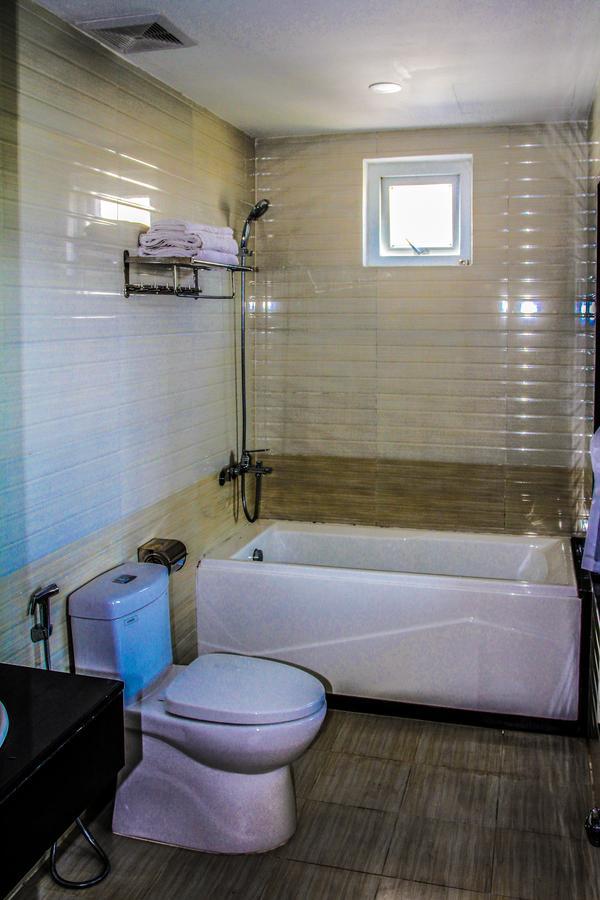 Thanh Ha Hotel Дананг Екстериор снимка