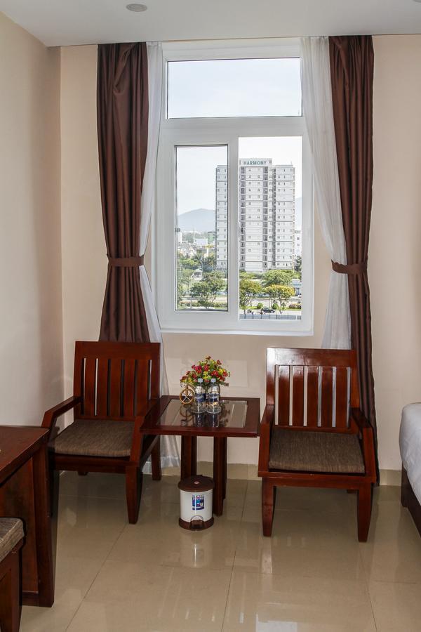 Thanh Ha Hotel Дананг Екстериор снимка