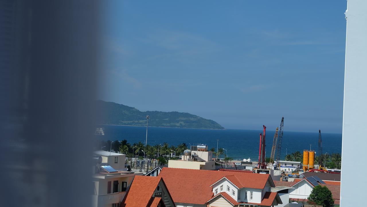 Thanh Ha Hotel Дананг Екстериор снимка