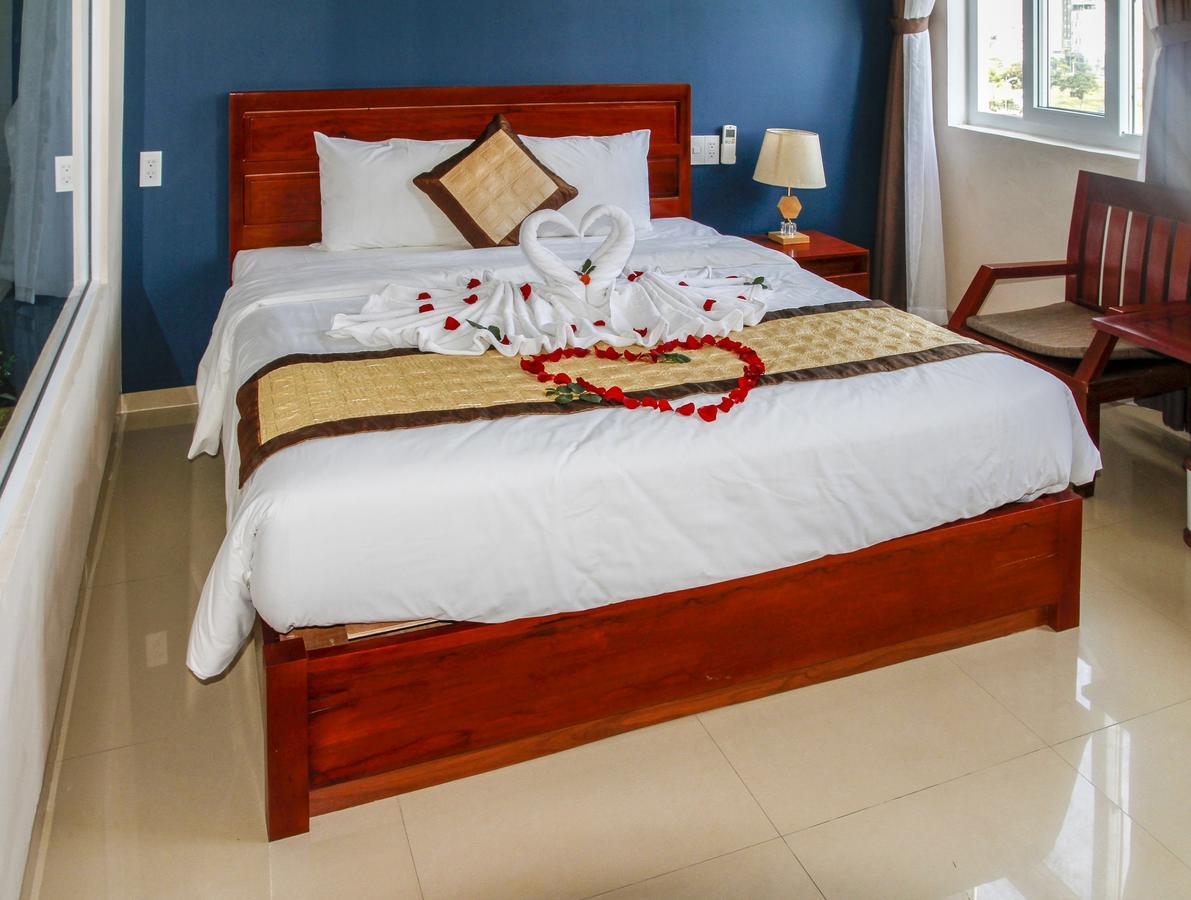 Thanh Ha Hotel Дананг Екстериор снимка
