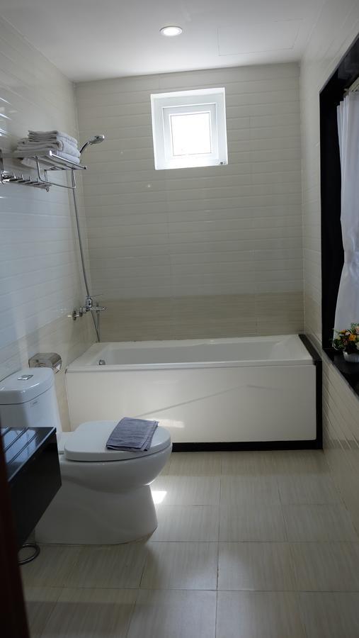 Thanh Ha Hotel Дананг Екстериор снимка