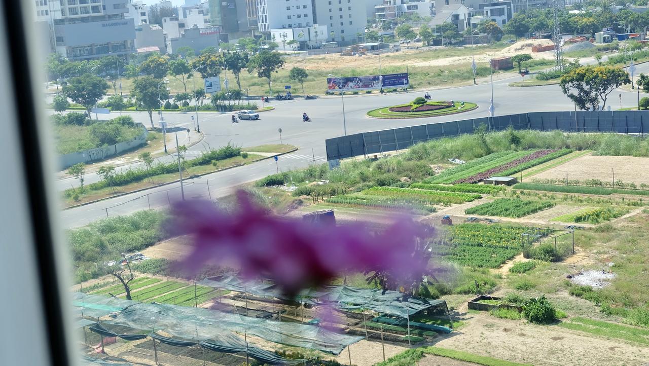 Thanh Ha Hotel Дананг Екстериор снимка