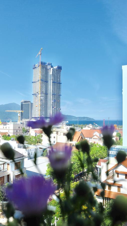 Thanh Ha Hotel Дананг Екстериор снимка
