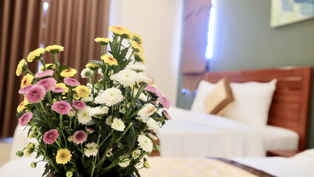 Thanh Ha Hotel Дананг Екстериор снимка