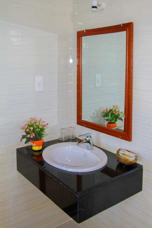 Thanh Ha Hotel Дананг Екстериор снимка